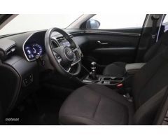 Hyundai Tucson 1.6 TGDI Klass 4x2 de 2024 con 11.598 Km por 23.990 EUR. en Madrid