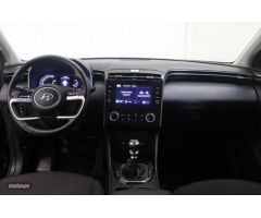 Hyundai Tucson 1.6 TGDI Klass 4x2 de 2024 con 11.598 Km por 23.990 EUR. en Madrid