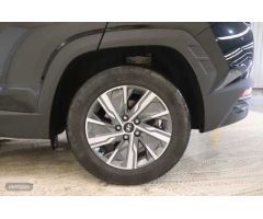 Hyundai Tucson 1.6 TGDI Klass 4x2 de 2024 con 11.598 Km por 23.990 EUR. en Madrid