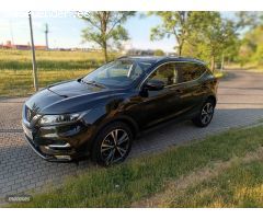 Nissan Qashqai DIGT 117 kW 160 CV E6D DCT NCONNECTA 5p. de 2019 con 101.000 Km por 17.400 EUR. en Ma