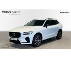 Volvo XC 60 2.0 B4 D PLUS DARK AUTO 197 CV de 2024 con 30.076 Km por 44.400 EUR. en A Coruna