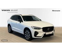 Volvo XC 60 2.0 B4 D PLUS DARK AUTO 197 CV de 2024 con 30.076 Km por 44.400 EUR. en A Coruna