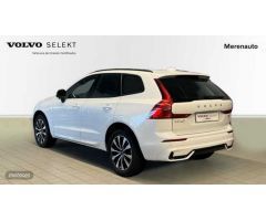 Volvo XC 60 2.0 B4 D PLUS DARK AUTO 197 CV de 2024 con 30.076 Km por 44.400 EUR. en A Coruna