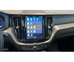 Volvo XC 60 2.0 B4 D PLUS DARK AUTO 197 CV de 2024 con 30.076 Km por 44.400 EUR. en A Coruna