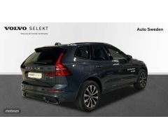 Volvo XC 60 2.0 B5 P PLUS DARK AUTO 4WD 5P de 2024 con 10.500 Km por 53.900 EUR. en Valencia