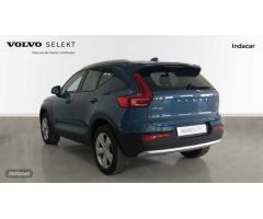 Volvo XC40 Core, B3 Mild hybrid, Gasolina de 2024 con 34.735 Km por 32.900 EUR. en Almeria