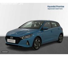 Hyundai i20 1.0 TGDI Klass 48V DT 100 de 2021 con 60.000 Km por 17.900 EUR. en Alicante