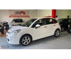 Citroen C3 1200 82 CV COLLECTION de 2015 con 158.575 Km por 5.900 EUR. en Tenerife