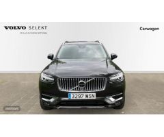 Volvo XC 90 Plus, B5 AWD Mild Hybrid, Diesel, Bright, 7 Plazas de 2024 con 1 Km por 74.300 EUR. en V