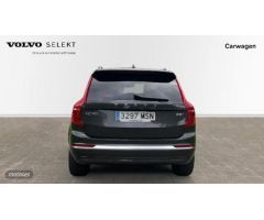 Volvo XC 90 Plus, B5 AWD Mild Hybrid, Diesel, Bright, 7 Plazas de 2024 con 1 Km por 74.300 EUR. en V