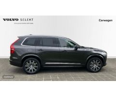 Volvo XC 90 Plus, B5 AWD Mild Hybrid, Diesel, Bright, 7 Plazas de 2024 con 1 Km por 74.300 EUR. en V