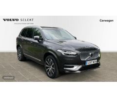 Volvo XC 90 Plus, B5 AWD Mild Hybrid, Diesel, Bright, 7 Plazas de 2024 con 1 Km por 74.300 EUR. en V