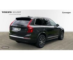 Volvo XC 90 Plus, B5 AWD Mild Hybrid, Diesel, Bright, 7 Plazas de 2024 con 1 Km por 74.300 EUR. en V