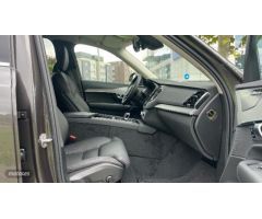 Volvo XC 90 Plus, B5 AWD Mild Hybrid, Diesel, Bright, 7 Plazas de 2024 con 1 Km por 74.300 EUR. en V