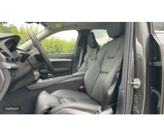 Volvo XC 90 Plus, B5 AWD Mild Hybrid, Diesel, Bright, 7 Plazas de 2024 con 1 Km por 74.300 EUR. en V