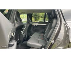 Volvo XC 90 Plus, B5 AWD Mild Hybrid, Diesel, Bright, 7 Plazas de 2024 con 1 Km por 74.300 EUR. en V