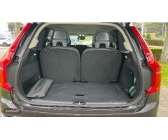 Volvo XC 90 Plus, B5 AWD Mild Hybrid, Diesel, Bright, 7 Plazas de 2024 con 1 Km por 74.300 EUR. en V