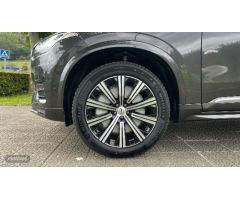 Volvo XC 90 Plus, B5 AWD Mild Hybrid, Diesel, Bright, 7 Plazas de 2024 con 1 Km por 74.300 EUR. en V