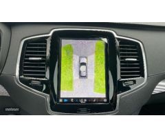 Volvo XC 90 Plus, B5 AWD Mild Hybrid, Diesel, Bright, 7 Plazas de 2024 con 1 Km por 74.300 EUR. en V