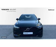 Volvo XC 60 2.0 T6 RECHARGE R-DESIGN AUTO 4WD 340 5P de 2021 con 51.401 Km por 37.900 EUR. en Madrid
