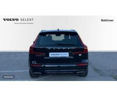 Volvo XC 60 2.0 T6 RECHARGE R-DESIGN AUTO 4WD 340 5P de 2021 con 51.401 Km por 37.900 EUR. en Madrid