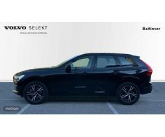 Volvo XC 60 2.0 T6 RECHARGE R-DESIGN AUTO 4WD 340 5P de 2021 con 51.401 Km por 37.900 EUR. en Madrid