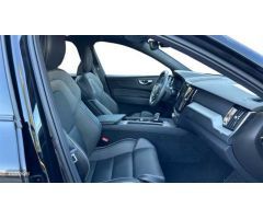 Volvo XC 60 2.0 T6 RECHARGE R-DESIGN AUTO 4WD 340 5P de 2021 con 51.401 Km por 37.900 EUR. en Madrid