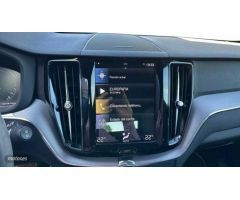 Volvo XC 60 2.0 T6 RECHARGE R-DESIGN AUTO 4WD 340 5P de 2021 con 51.401 Km por 37.900 EUR. en Madrid