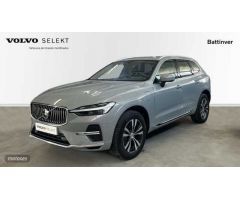 Volvo XC 60 2.0 T6 RECHARGE CORE AUTO 4WD 350 5P de 2024 con 17.057 Km por 45.900 EUR. en Madrid