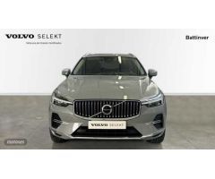 Volvo XC 60 2.0 T6 RECHARGE CORE AUTO 4WD 350 5P de 2024 con 17.057 Km por 45.900 EUR. en Madrid