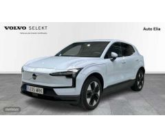 Volvo EX30 EX30 Core, Single Motor Extended Range, Electrico de 2024 con 20.500 Km por 33.500 EUR. e