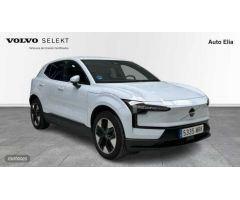 Volvo EX30 EX30 Core, Single Motor Extended Range, Electrico de 2024 con 20.500 Km por 33.500 EUR. e