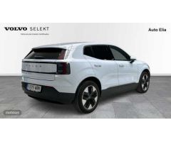 Volvo EX30 EX30 Core, Single Motor Extended Range, Electrico de 2024 con 20.500 Km por 33.500 EUR. e