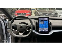 Volvo EX30 EX30 Core, Single Motor Extended Range, Electrico de 2024 con 20.500 Km por 33.500 EUR. e