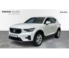 Volvo XC40 XC40 Core, B3 Mild Hybrid, Gasolina de 2024 con 12.500 Km por 36.500 EUR. en Madrid