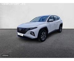 Hyundai Tucson 1.6 TGDI Klass 4x2 de 2024 con 16.349 Km por 25.500 EUR. en Huelva
