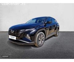 Hyundai Tucson 1.6 TGDI Klass 4x2 de 2024 con 14.410 Km por 25.500 EUR. en Huelva