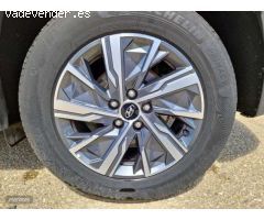 Hyundai Tucson 1.6 TGDI Klass 4x2 de 2024 con 14.410 Km por 25.500 EUR. en Huelva