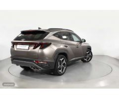Hyundai Tucson Tucson 1.6 TGDI HEV Style AT de 2021 con 33.486 Km por 27.900 EUR. en Barcelona