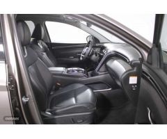 Hyundai Tucson Tucson 1.6 TGDI HEV Style AT de 2021 con 33.486 Km por 27.900 EUR. en Barcelona