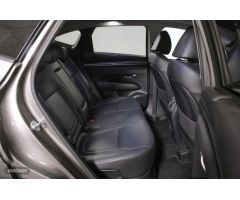 Hyundai Tucson Tucson 1.6 TGDI HEV Style AT de 2021 con 33.486 Km por 27.900 EUR. en Barcelona