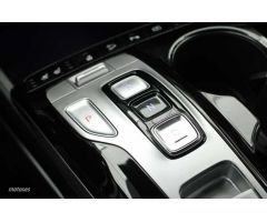 Hyundai Tucson Tucson 1.6 TGDI HEV Style AT de 2021 con 33.486 Km por 27.900 EUR. en Barcelona