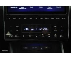 Hyundai Tucson Tucson 1.6 TGDI HEV Style AT de 2021 con 33.486 Km por 27.900 EUR. en Barcelona