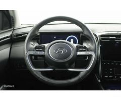 Hyundai Tucson Tucson 1.6 TGDI HEV Style AT de 2021 con 33.486 Km por 27.900 EUR. en Barcelona