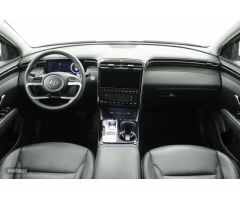 Hyundai Tucson Tucson 1.6 TGDI HEV Style AT de 2021 con 33.486 Km por 27.900 EUR. en Barcelona