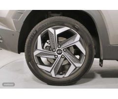 Hyundai Tucson Tucson 1.6 TGDI HEV Style AT de 2021 con 33.486 Km por 27.900 EUR. en Barcelona