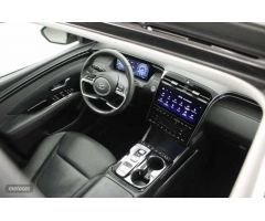 Hyundai Tucson Tucson 1.6 TGDI HEV Style AT de 2021 con 33.486 Km por 27.900 EUR. en Barcelona