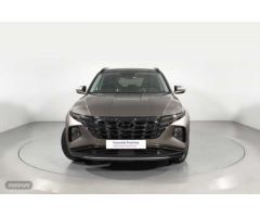 Hyundai Tucson Tucson 1.6 TGDI HEV Style AT de 2021 con 33.486 Km por 27.900 EUR. en Barcelona
