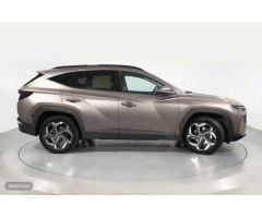 Hyundai Tucson Tucson 1.6 TGDI HEV Style AT de 2021 con 33.486 Km por 27.900 EUR. en Barcelona