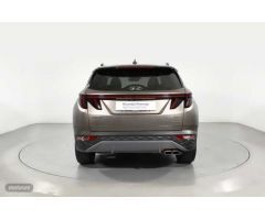 Hyundai Tucson Tucson 1.6 TGDI HEV Style AT de 2021 con 33.486 Km por 27.900 EUR. en Barcelona